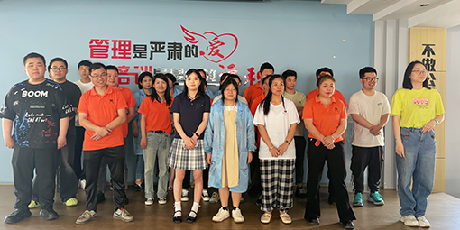暖心福利齊發(fā)放，砥礪奮進(jìn)共前行 —— 浙江昆二晶半導(dǎo)體有限公司開(kāi)展生日紅包與 6S 表彰紅包發(fā)放活動(dòng)