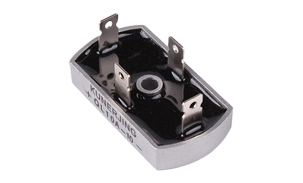 QL單相整流橋堆