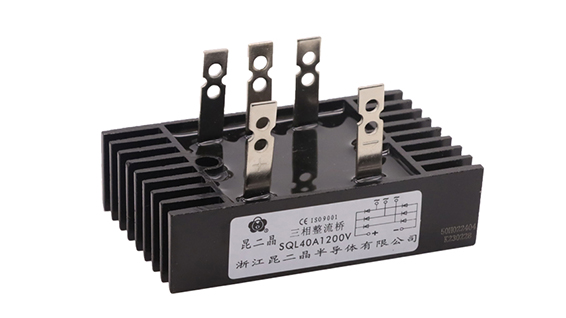 SQL雙相整流橋堆