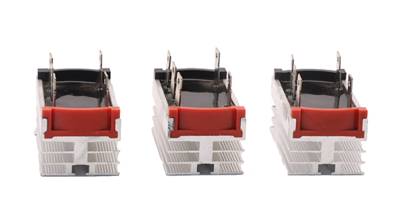 SQL連體雙相整流橋堆