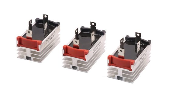 QL連體單相整流橋堆