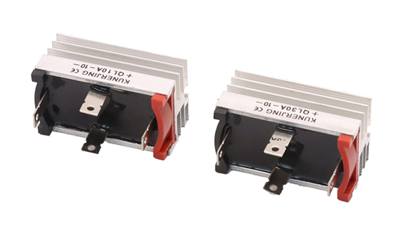 QL連體單相整流橋堆